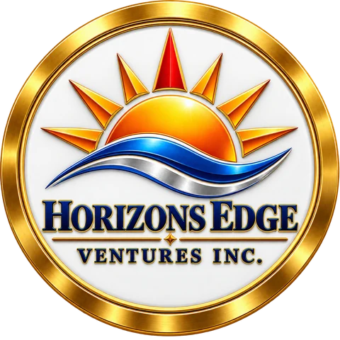 Horizons Edge Ventures Inc. logo