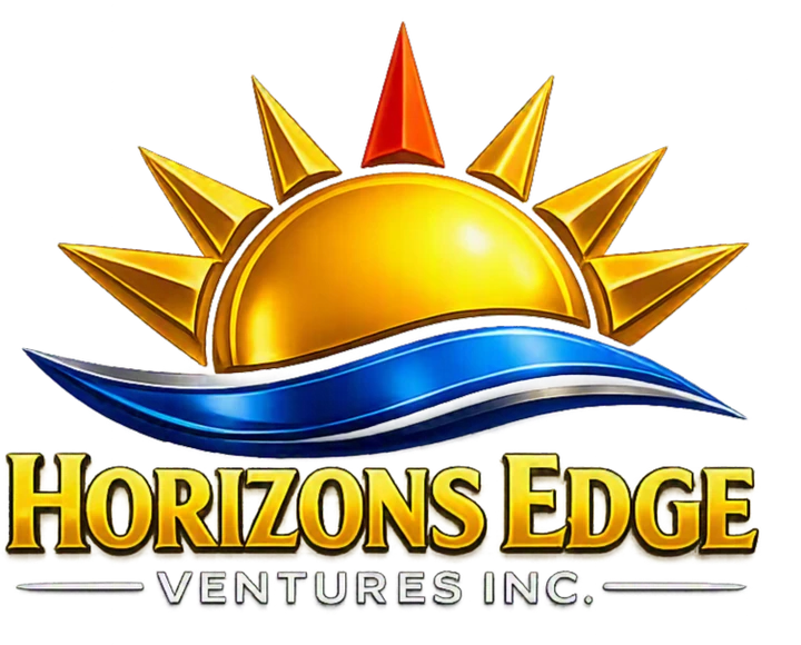 Horizons Edge Ventures Inc. logo